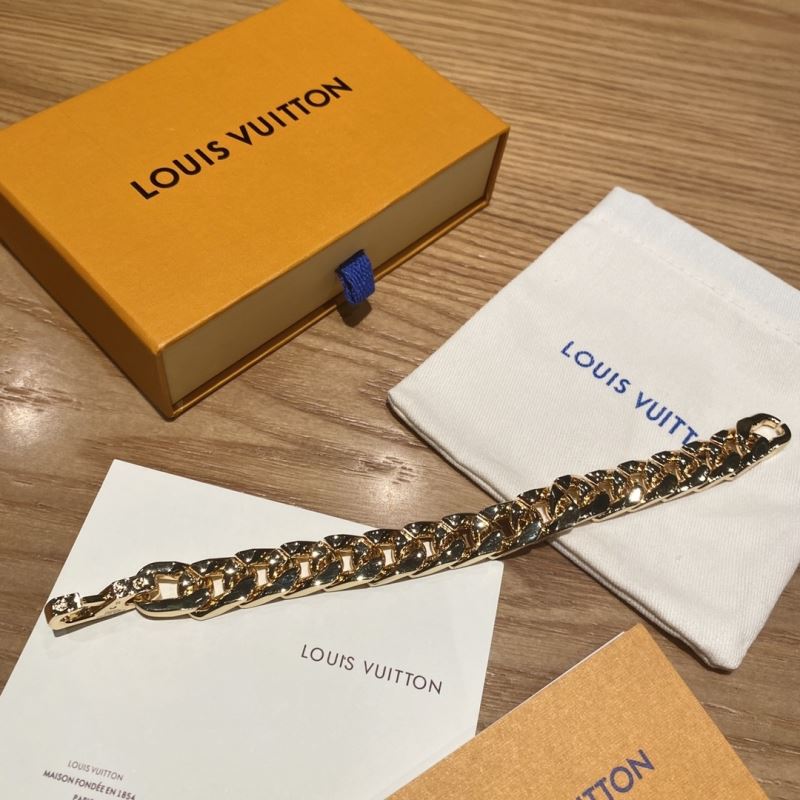 Louis Vuitton Bracelets